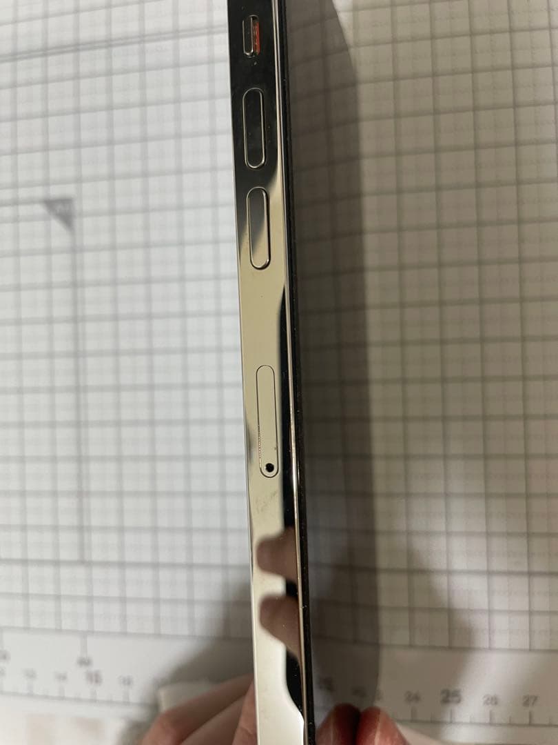 美品✨iPhone14puromax 即購入〇