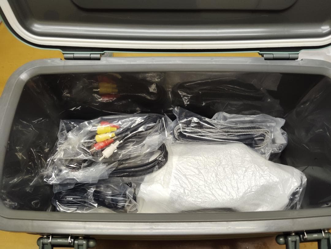 Canon Hi8ビデオカメラ 20倍ズーム