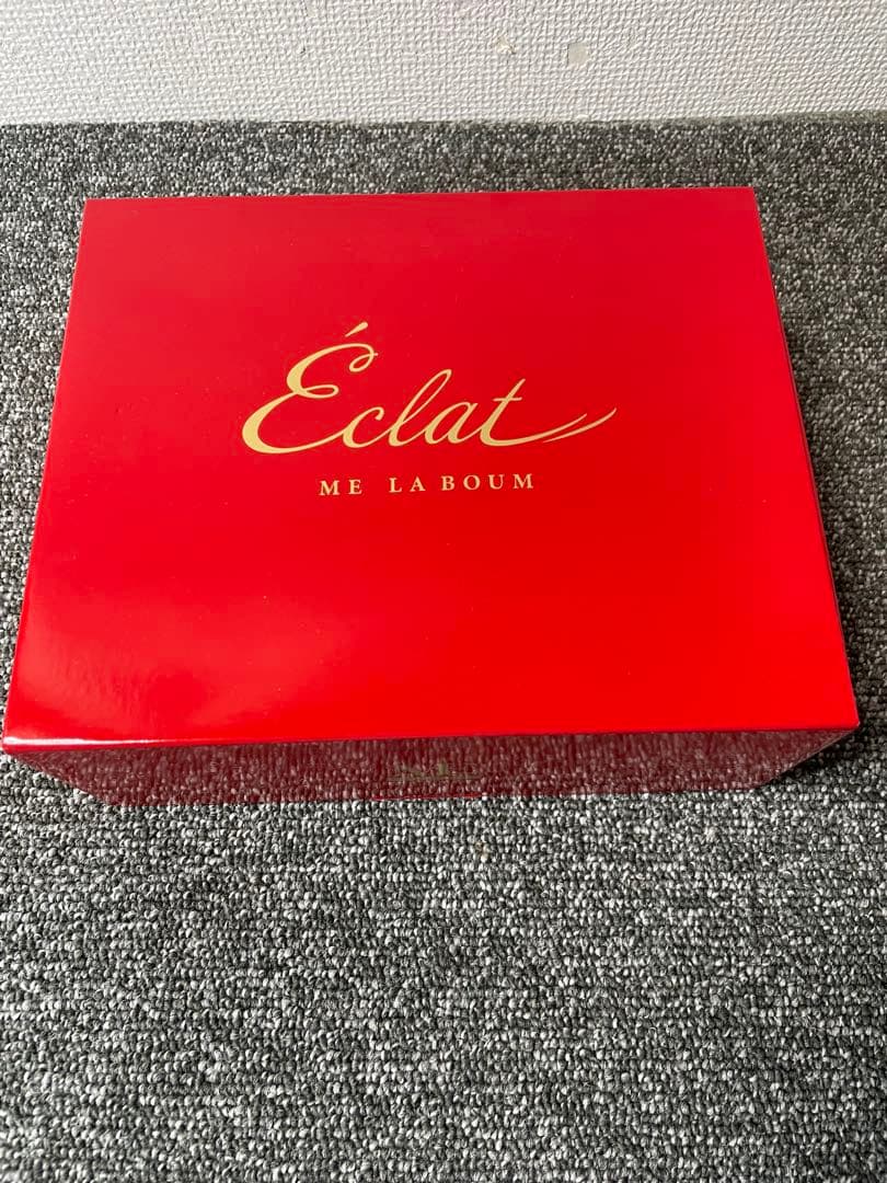 IKKOさんプロデュース MEラボンエクラ美顔器