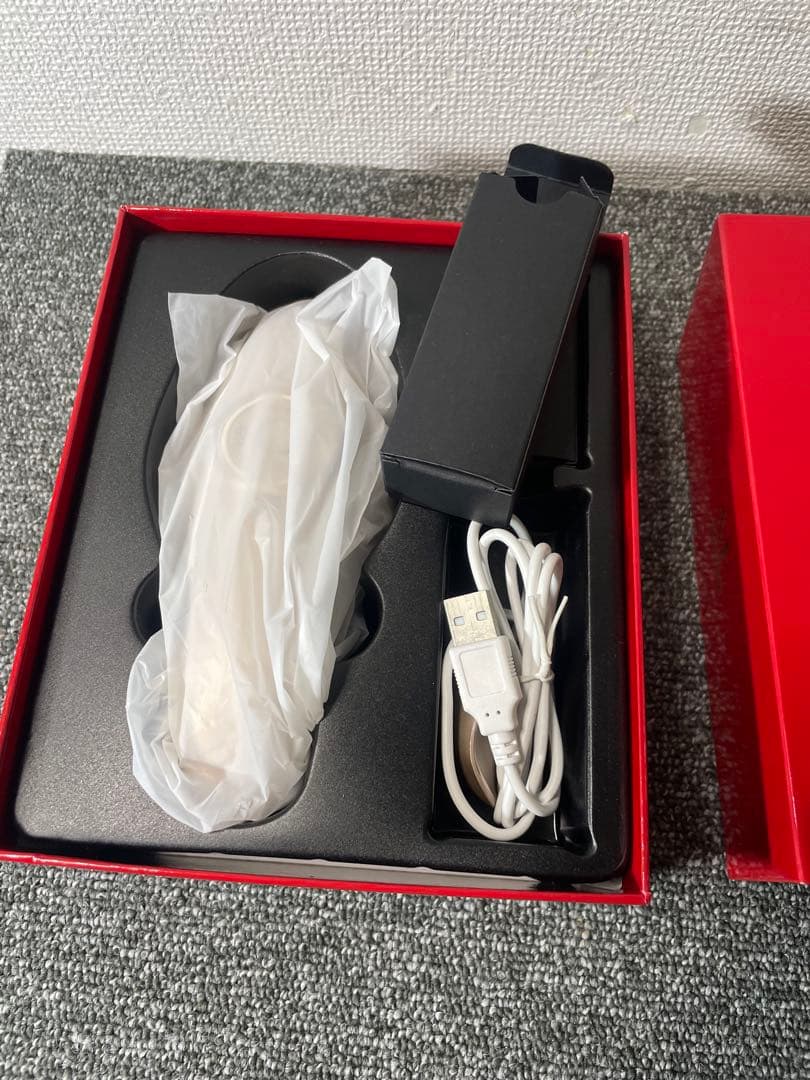 IKKOさんプロデュース MEラボンエクラ美顔器