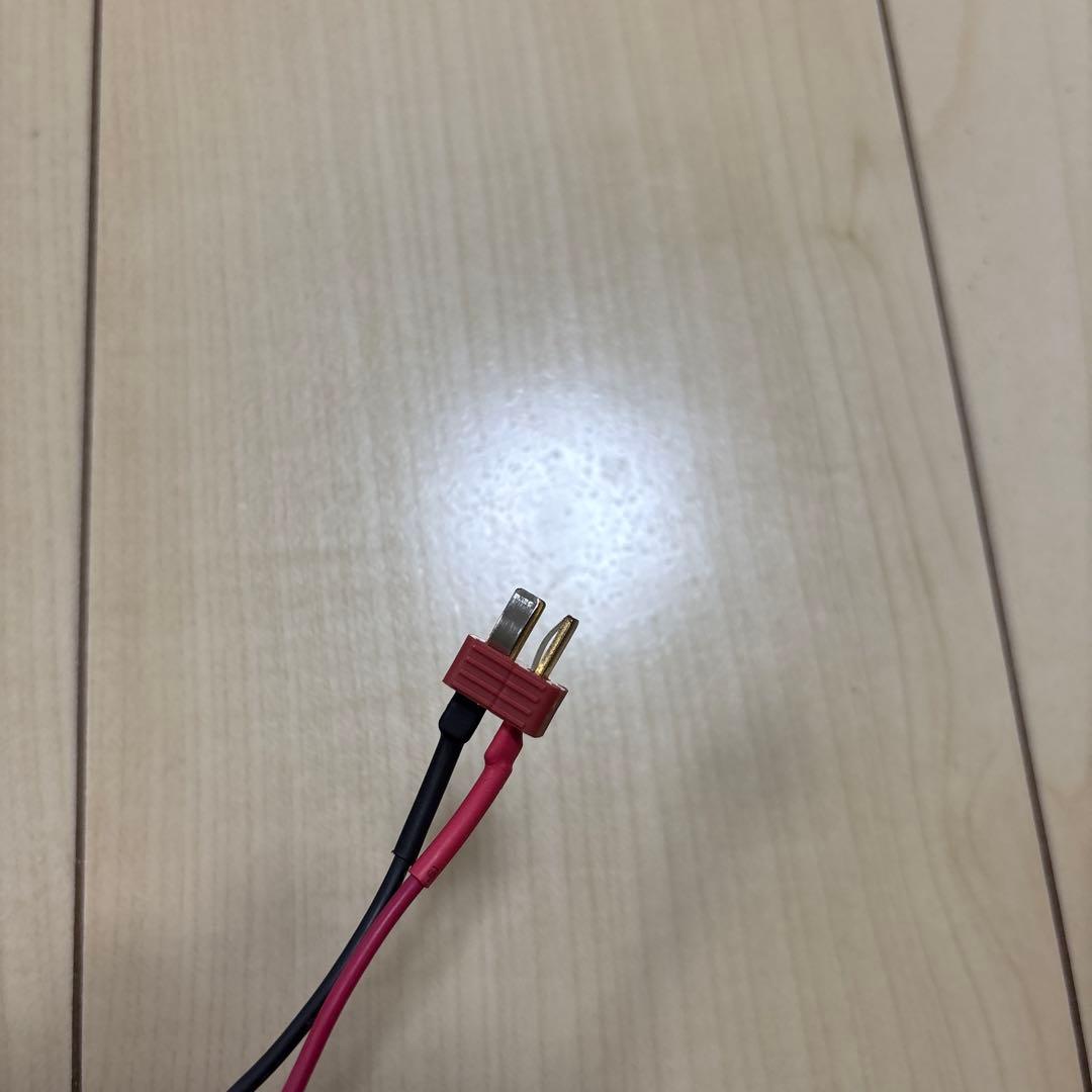 JEFFTRON LEVIATHAN V2 後方配線