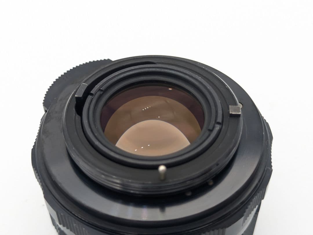 美品！SMC takumar 55mm F1.8 オールドレンズ