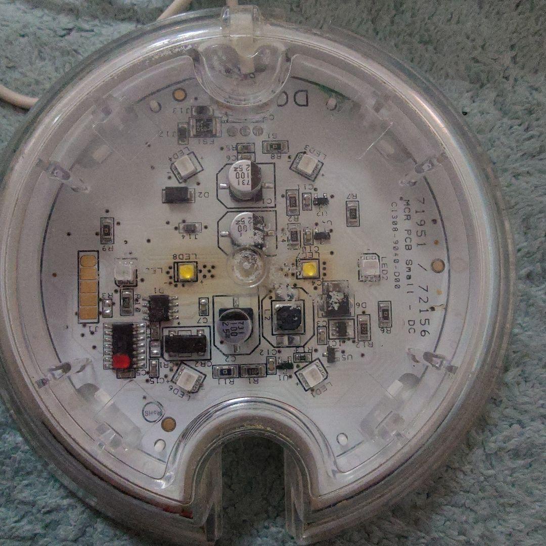 バイオーブ クラッシック 15L