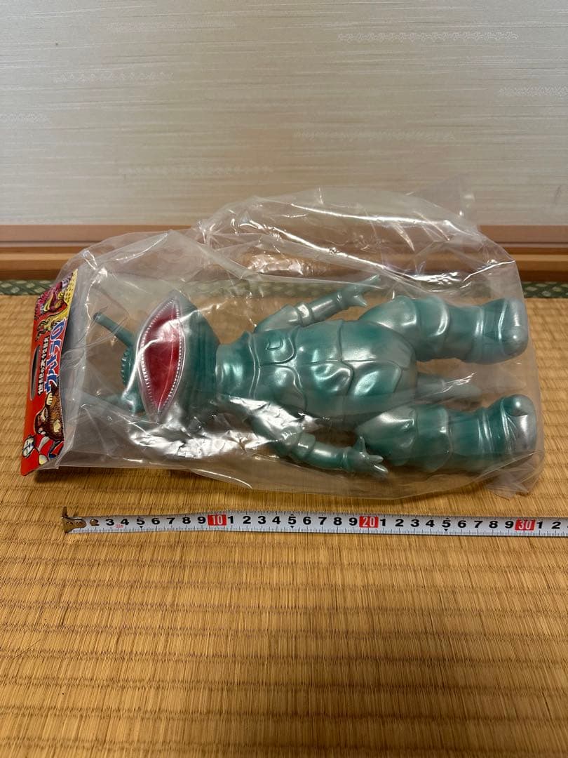 カネゴン　マルサン　450 ブルー GID蓄光版