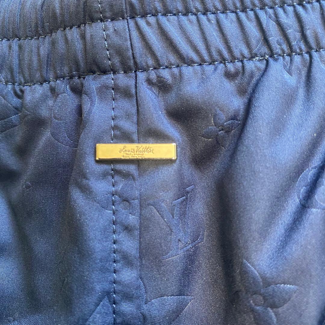 『美品』Louis Vuitton スイムパンツ　Ｓ
