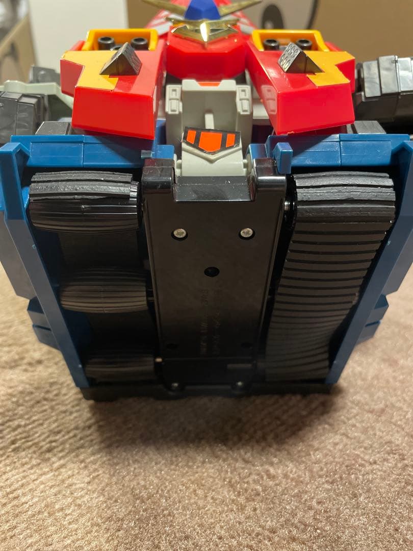 SD ガンダム ジェネラルガンダム