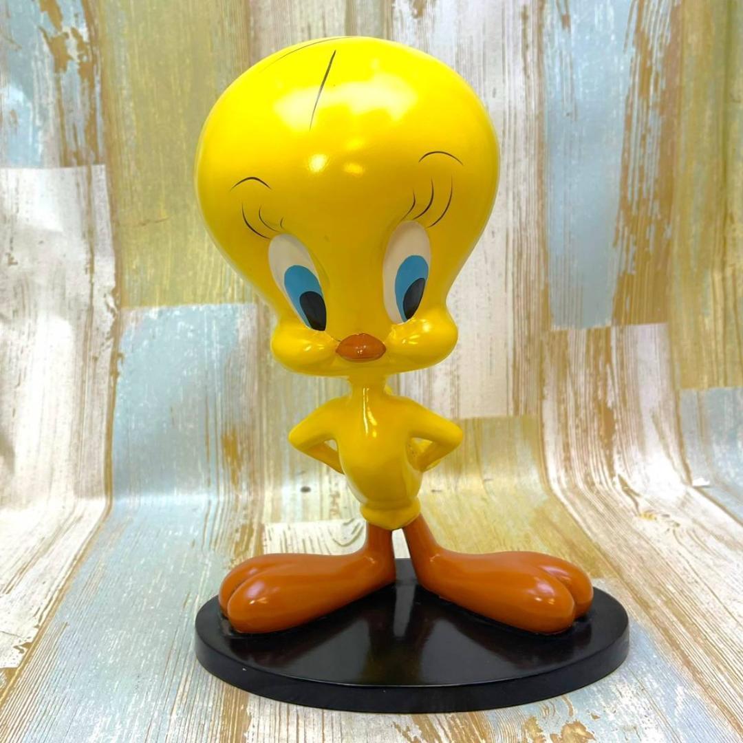 トゥイーティー Tweety ワーナー ブラザース ATS フィギュア