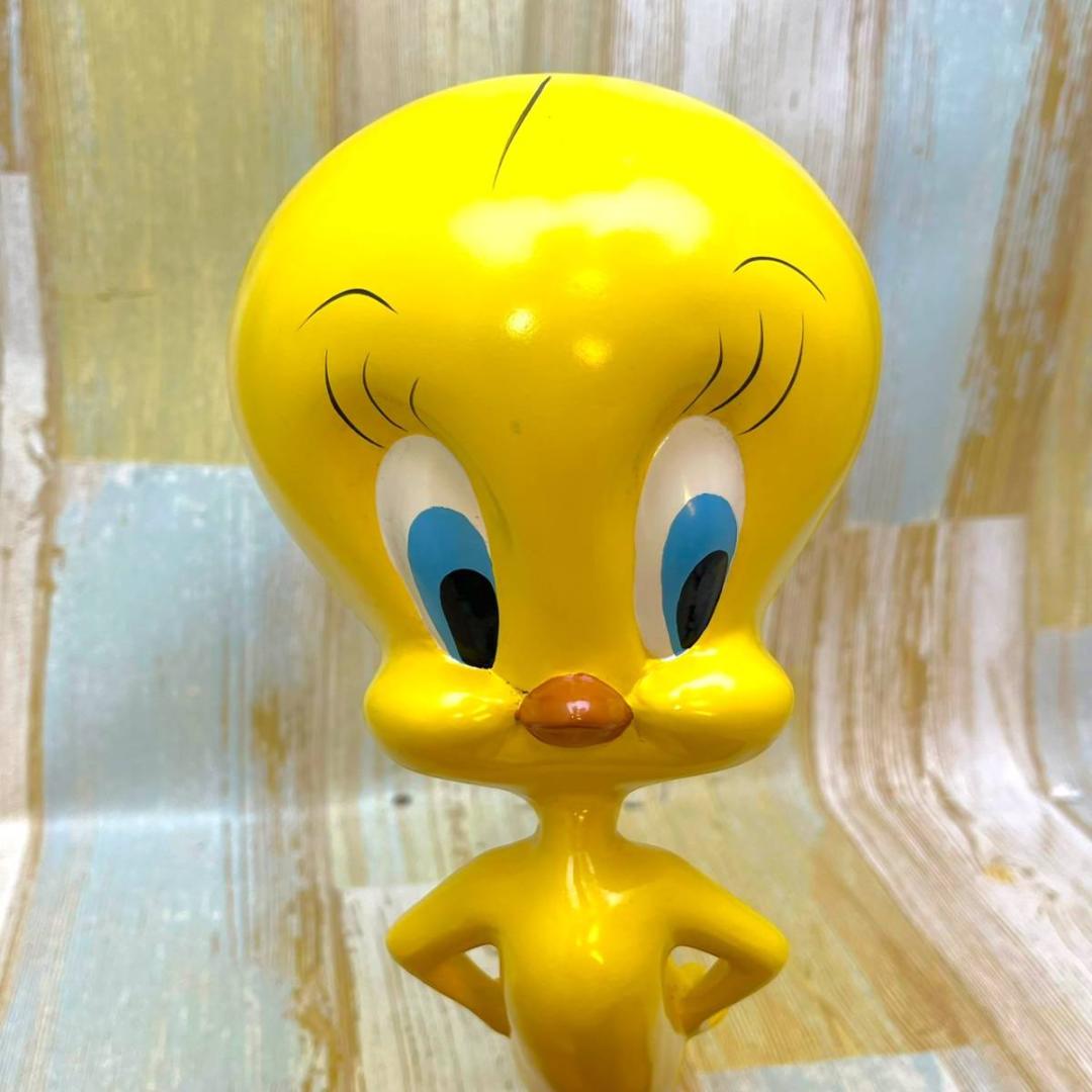 トゥイーティー Tweety ワーナー ブラザース ATS フィギュア