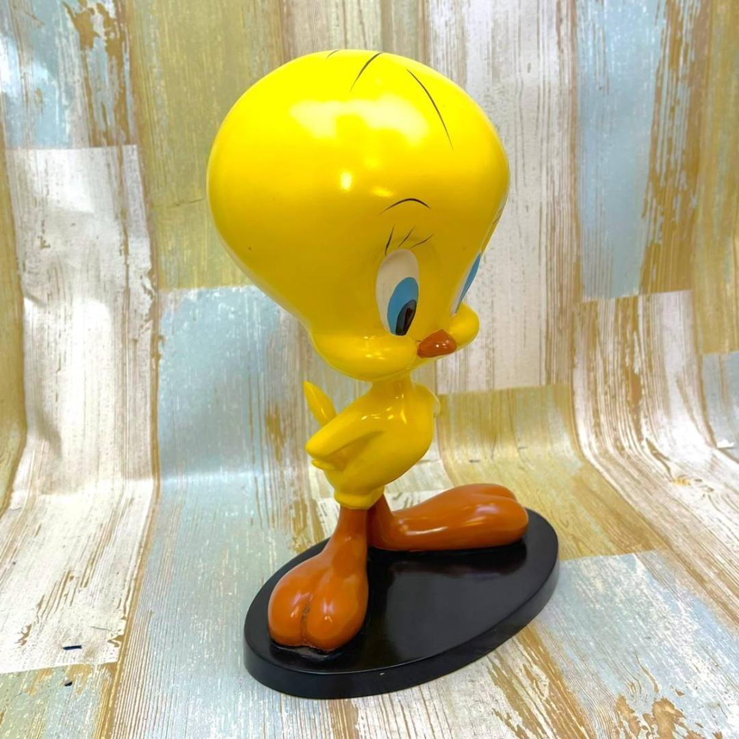 トゥイーティー Tweety ワーナー ブラザース ATS フィギュア