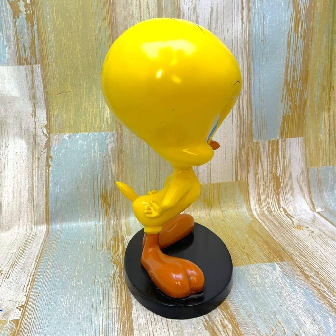 トゥイーティー Tweety ワーナー ブラザース ATS フィギュア