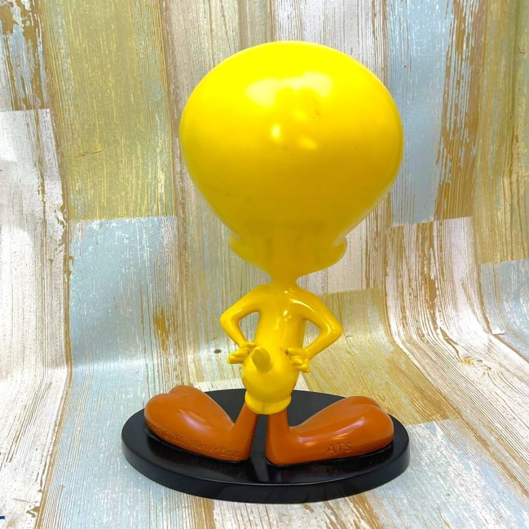 トゥイーティー Tweety ワーナー ブラザース ATS フィギュア