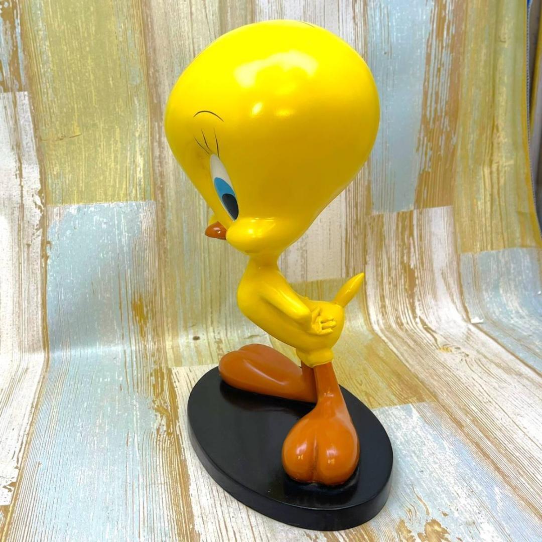 トゥイーティー Tweety ワーナー ブラザース ATS フィギュア