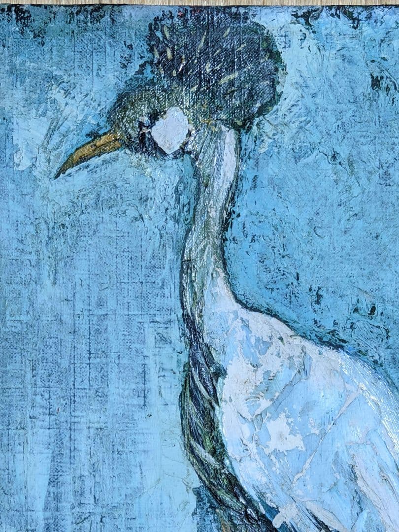 ⭐物故巨匠 後藤克芳 洋画家 ポップアート コレクション 骨董品 アンティーク