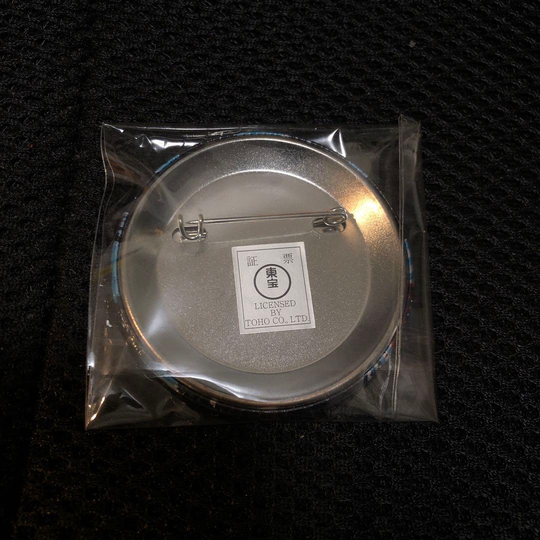 血界戦線　缶バッジ　シークレット　デフォルメ　26点セット