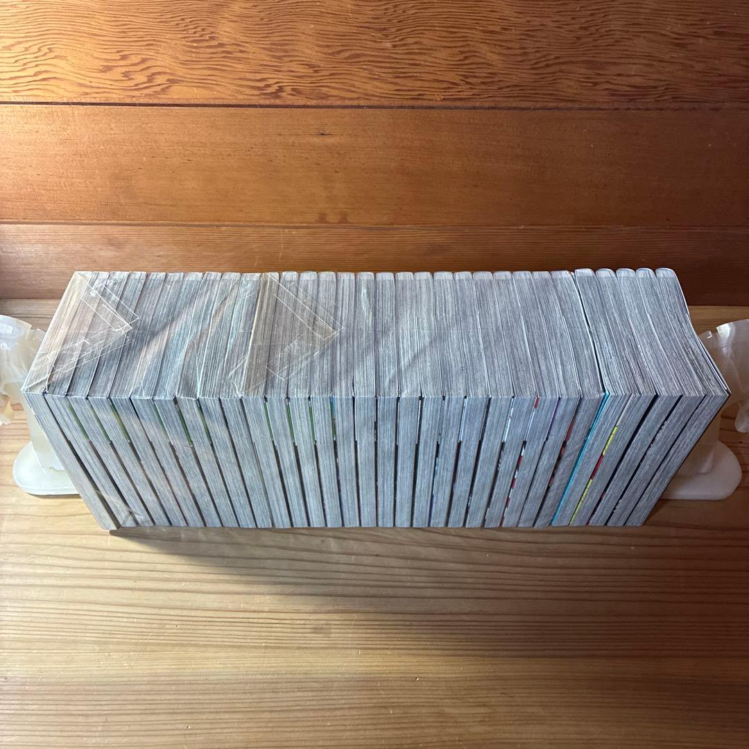 【美品】呪術廻戦　0～30巻セット　全巻セット