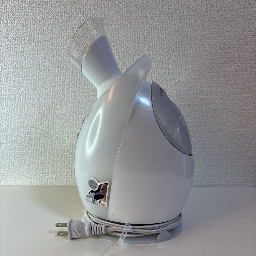 Panasonic EH-SA30 フェイシャルスチーマー（中古）