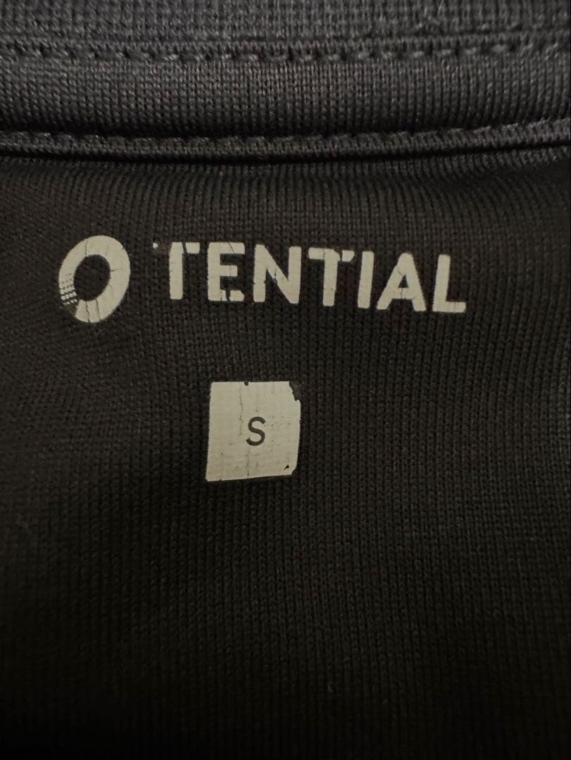 ルームウェア・パジャマ mountain TENTIAL BAKUNE