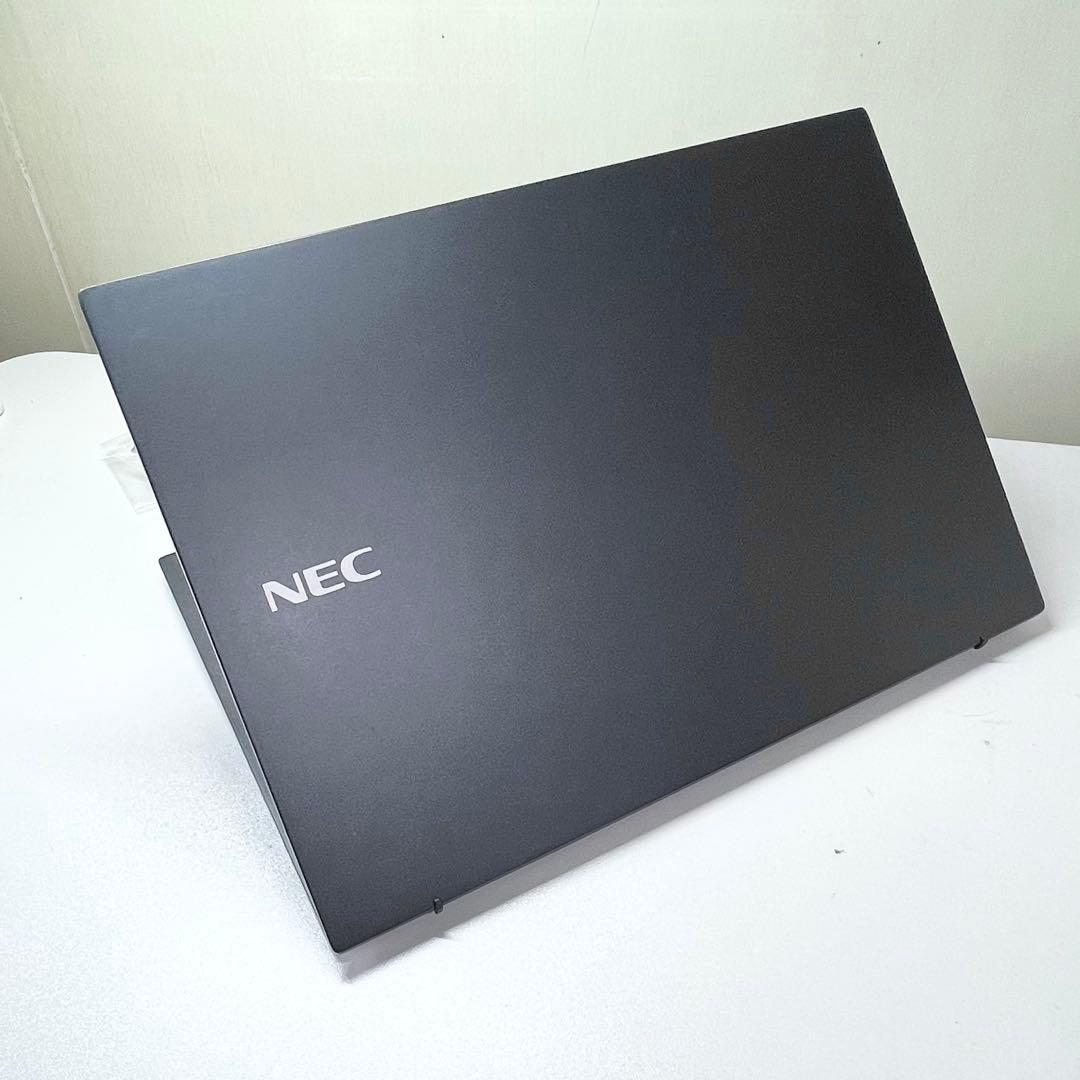 【極美品】VersaPro VG VKV18/G-9 16GB i7 2021年