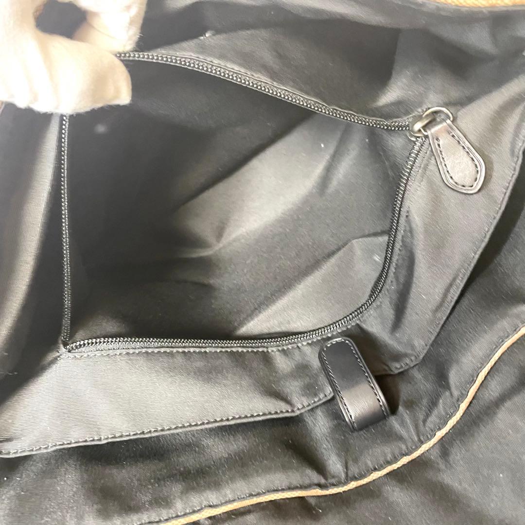 極美品✨COACH ビジネスバッグ ビリーフケース ハミルトン 2way 大容量