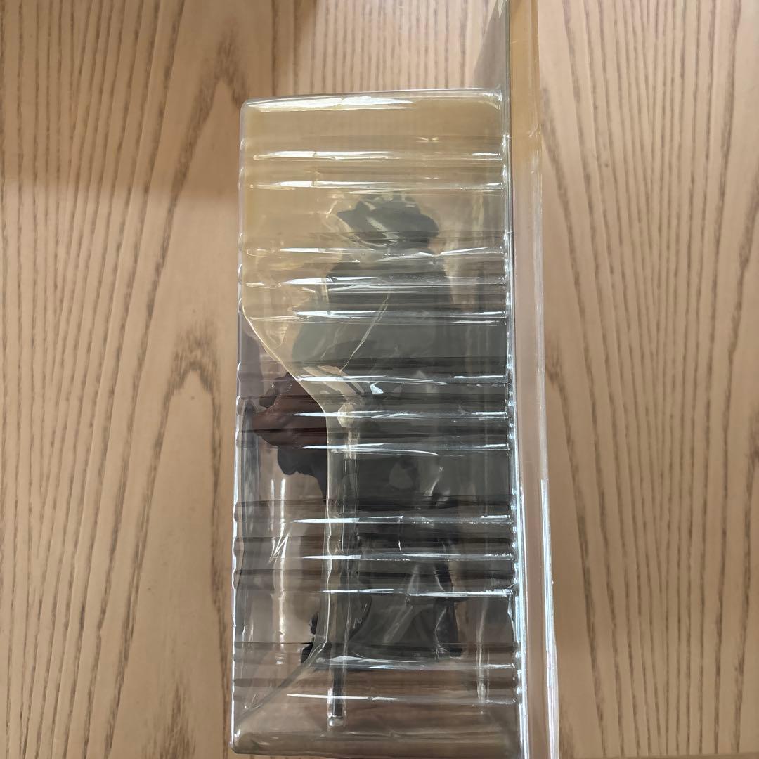 The Notorious B.I.G フィギュア　hiphop