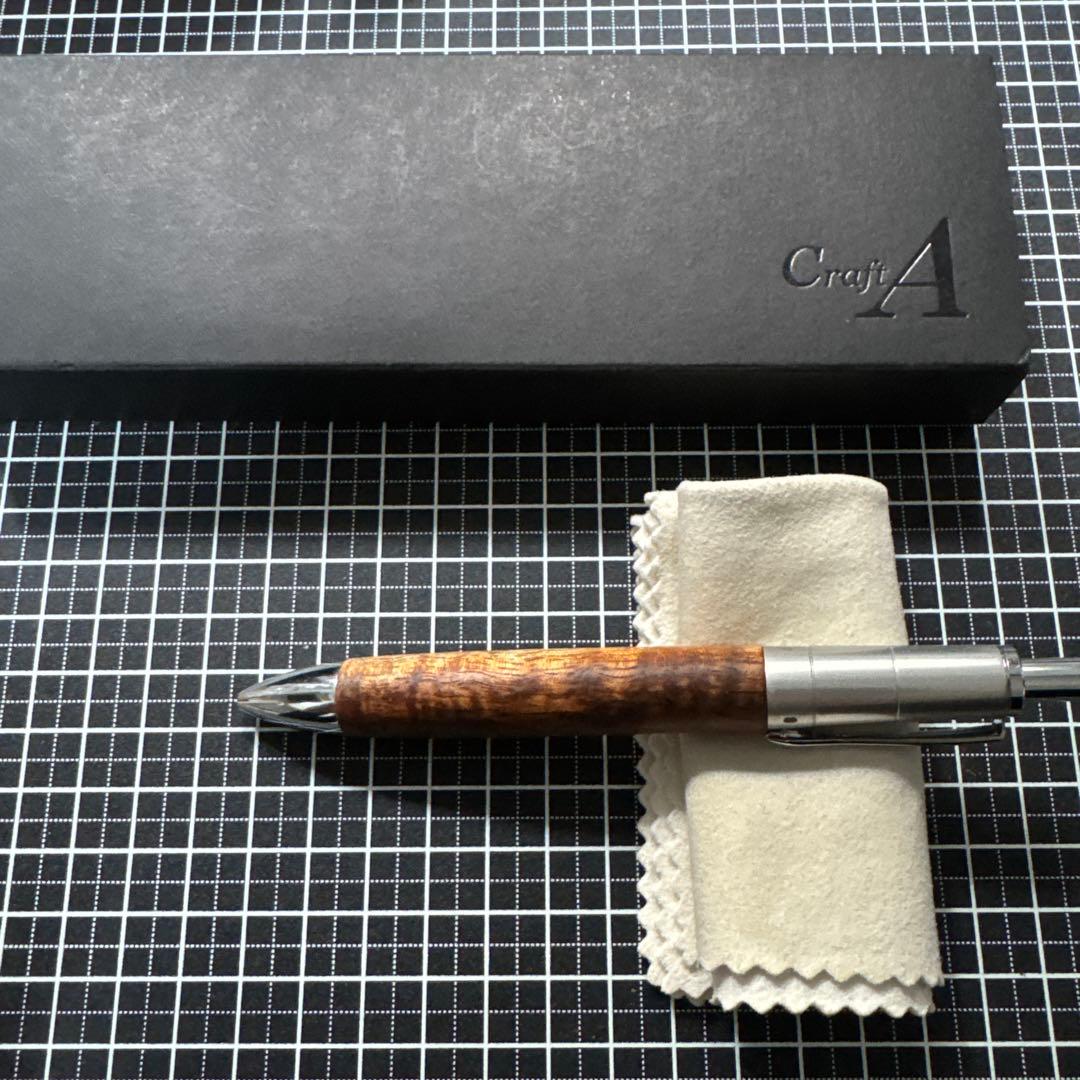 クラフトA マルチペン　ハワイアンコア