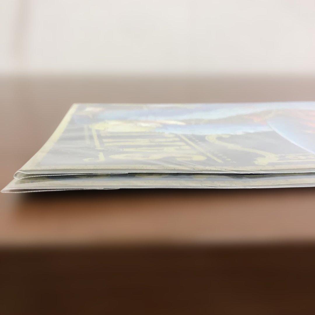 ❶一番くじ ワンピース 20th L賞 クリアファイル 13種 セミコンプ