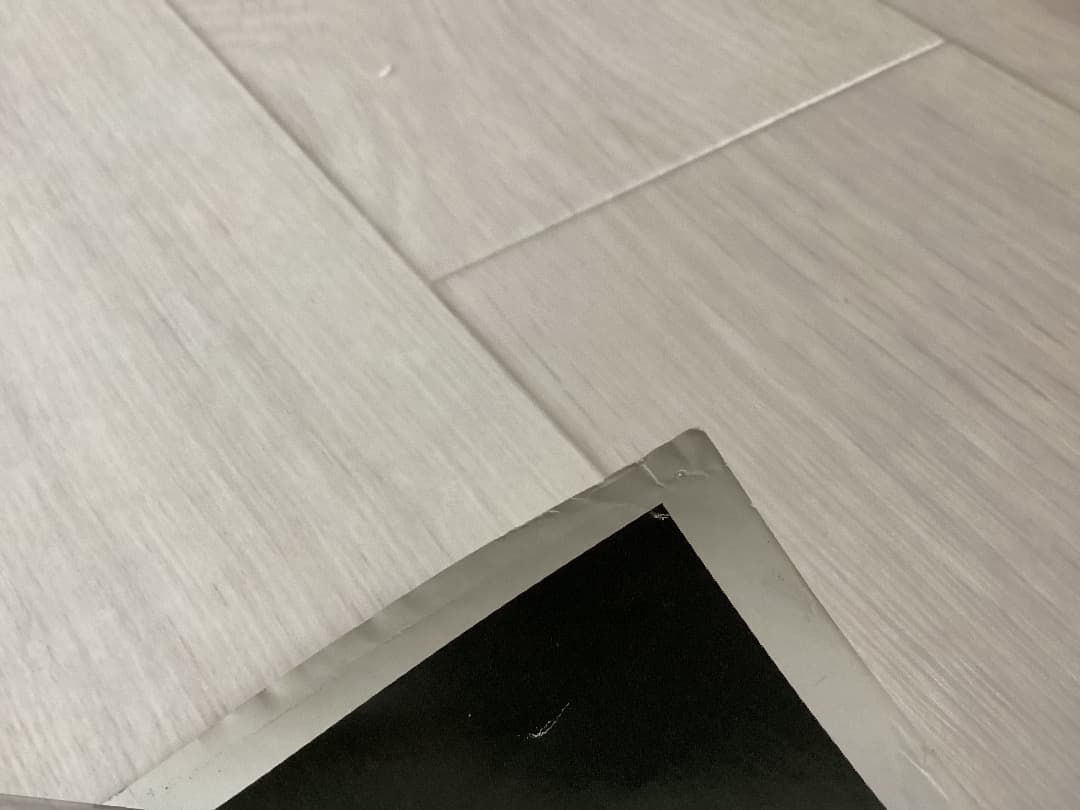 ★ポスター/舘ひろし/ROLL OVER THE NIGHT/1981/ピン穴有