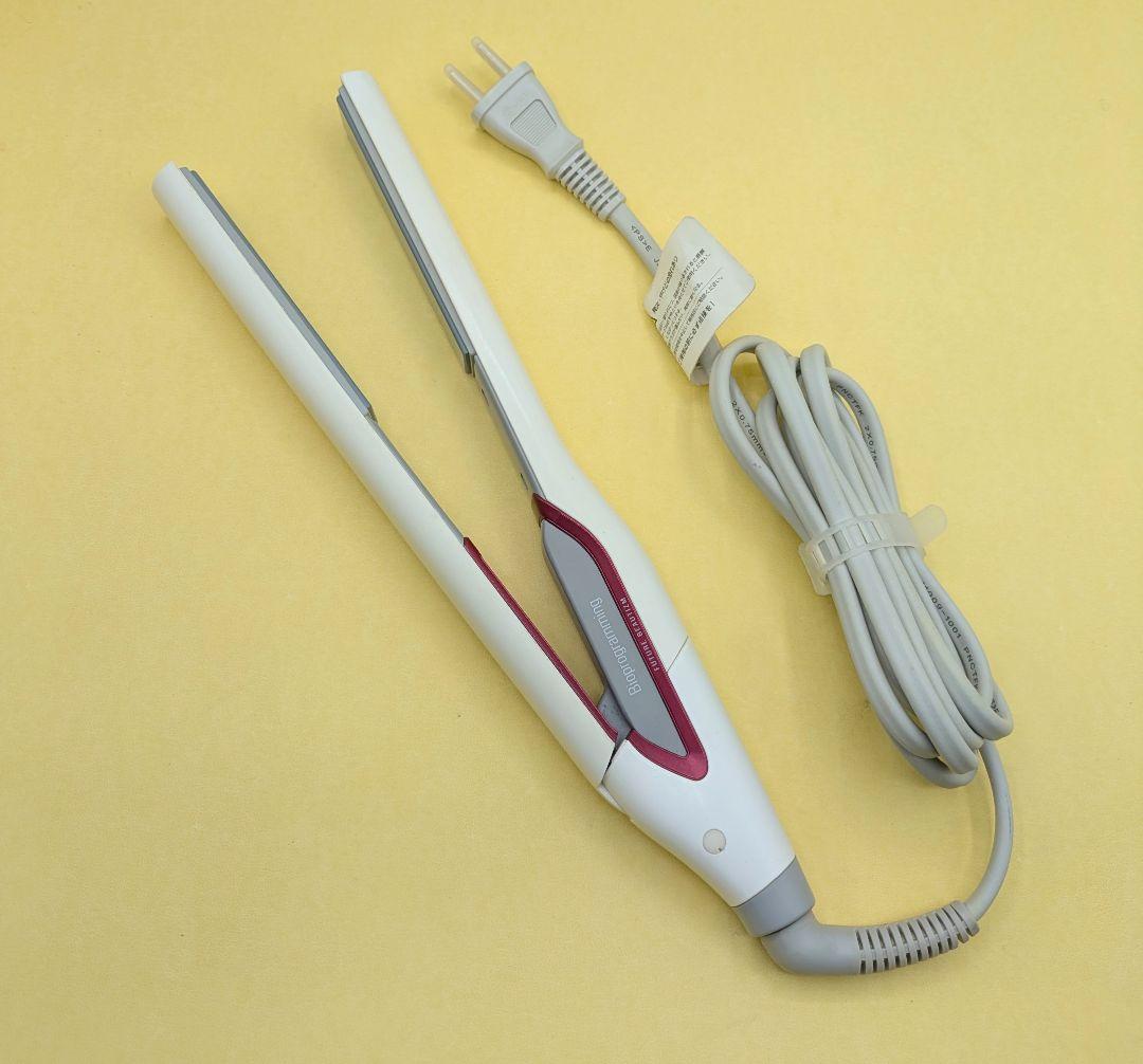 ✴️超美品✴️リュミエリーナヘアビューロンストレート HBRST-G749