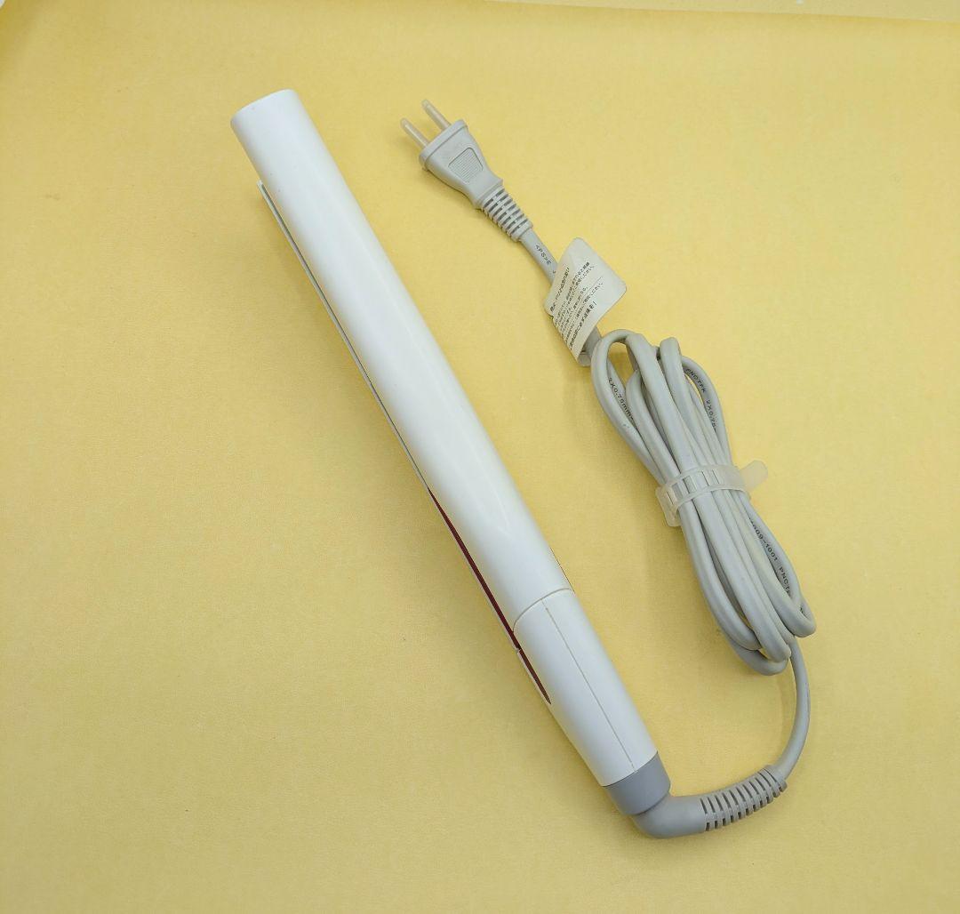 ✴️超美品✴️リュミエリーナヘアビューロンストレート HBRST-G749