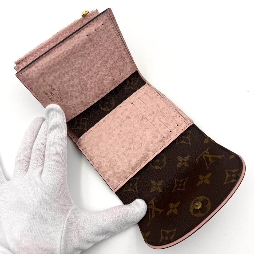【みかりん⭐️プロフ必読❣️⭐️様】ポルトフォイユ アリアンヌ モノグラム ＃250