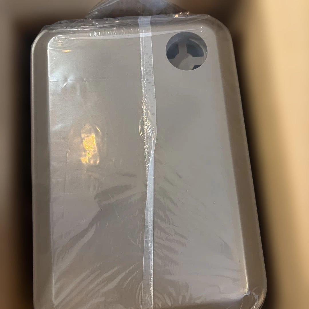 BRUNO ハイブリッドUV加湿器 CALM MIST BOE062CGY