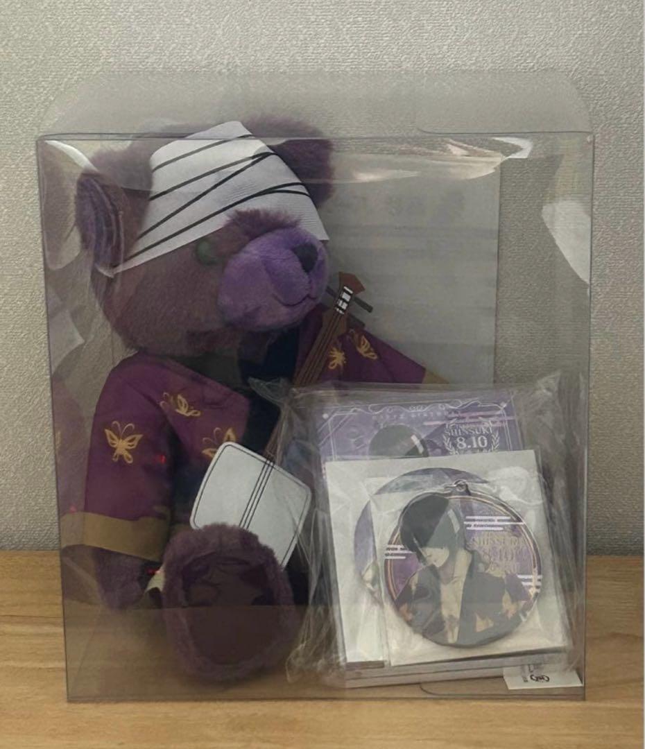 銀魂 バースデーセット