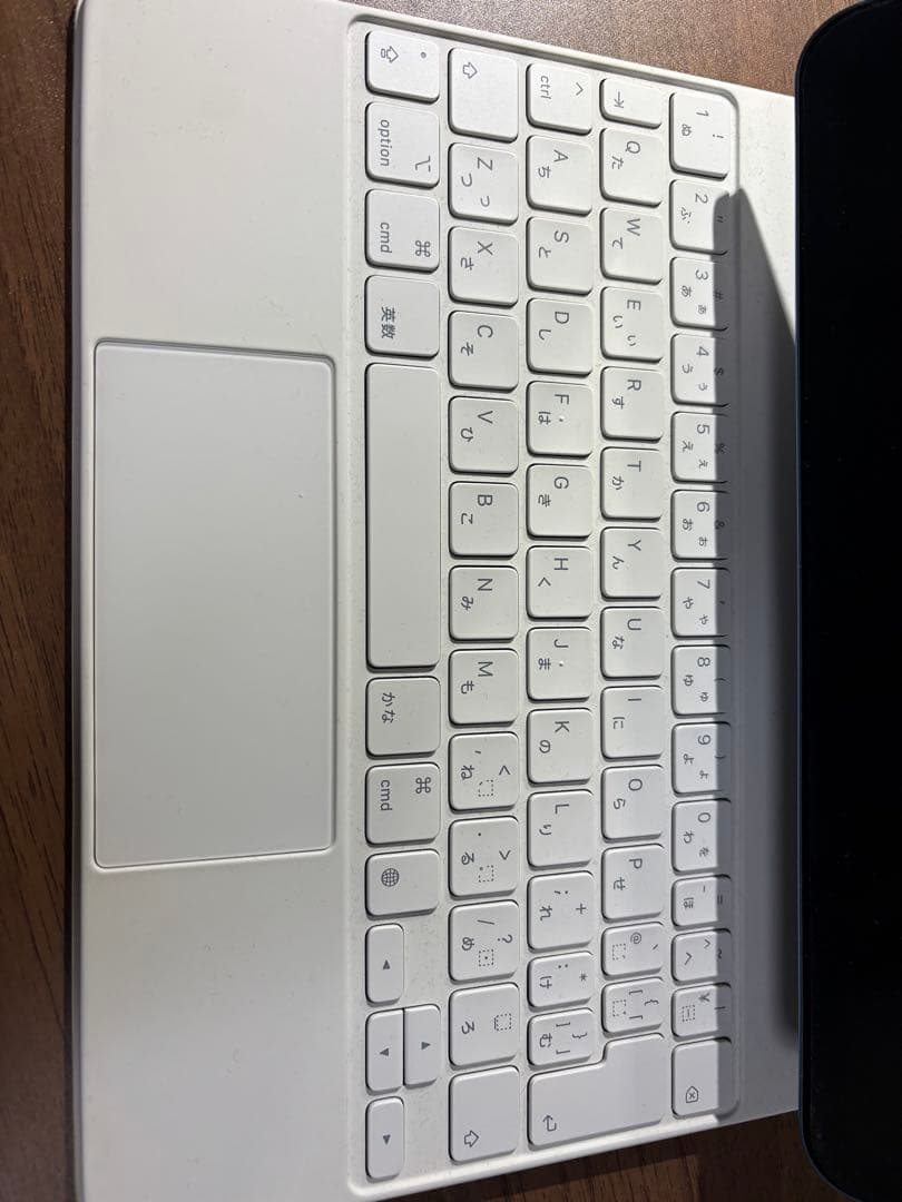 iPad Air ブルー第5世代 + 純正キーボード＋Apple pencil