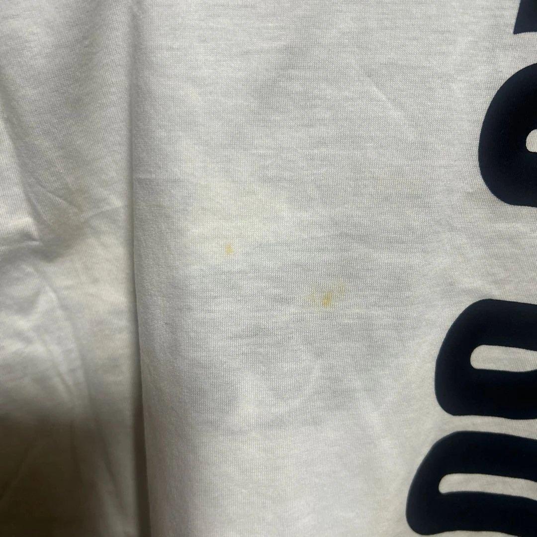 RCサクセション Tシャツ レア　ジャンク品