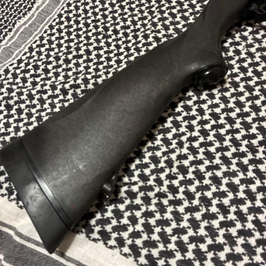 マルゼン　レミントン　M1100 セミオート　ショットガン　カートレスバージョン