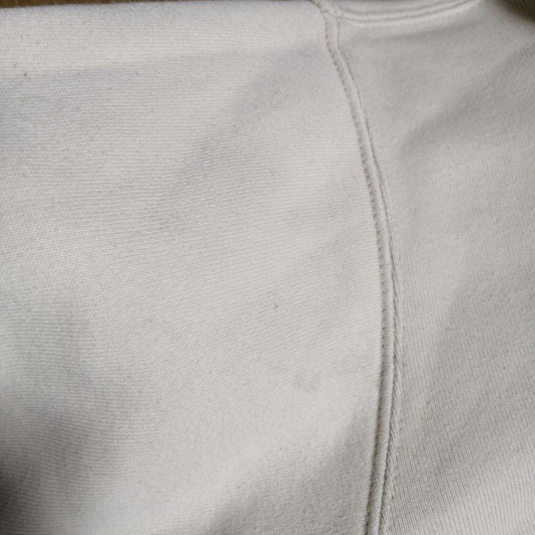 フリーホイーラーズ　跡付けパーカー　サイズ36