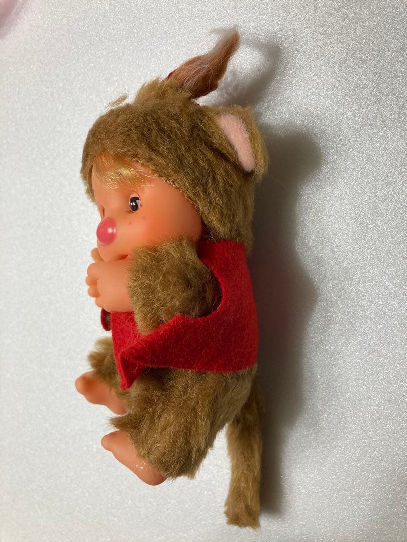 ローズボンボン＊ぬいぐるみ＊人形