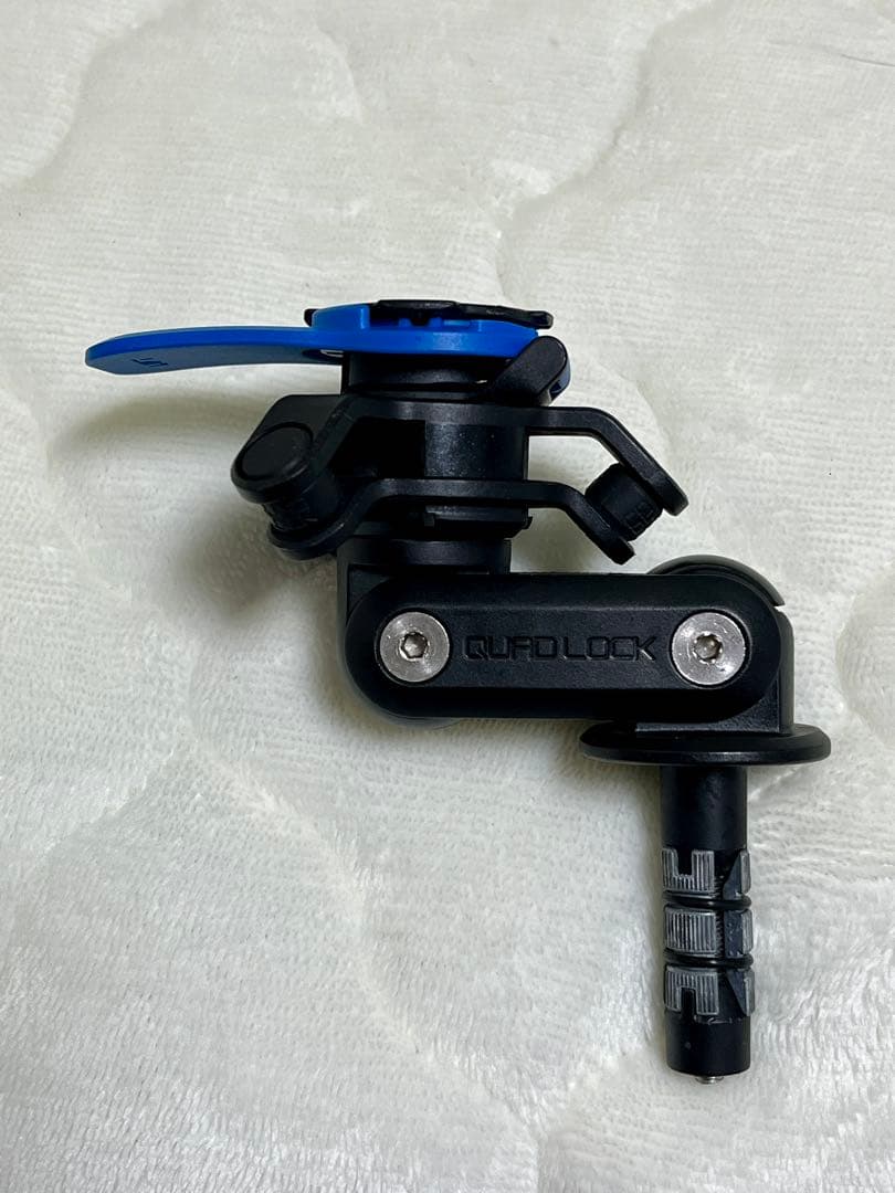 クアッドロック