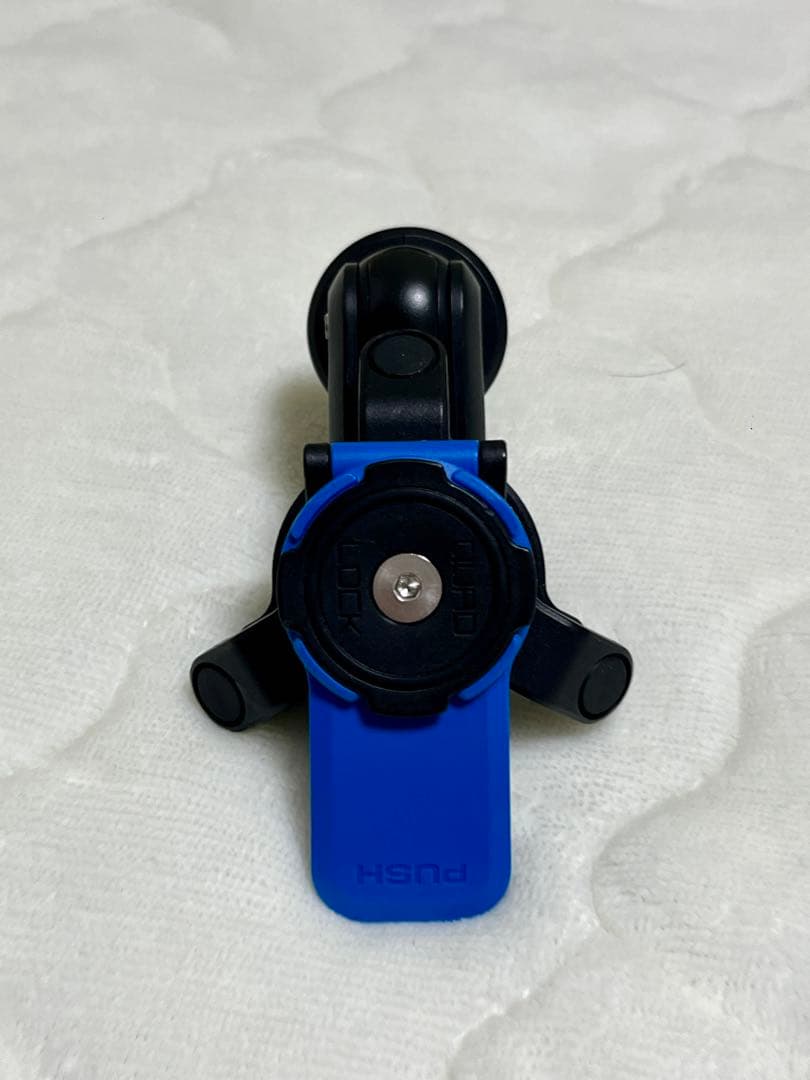 クアッドロック