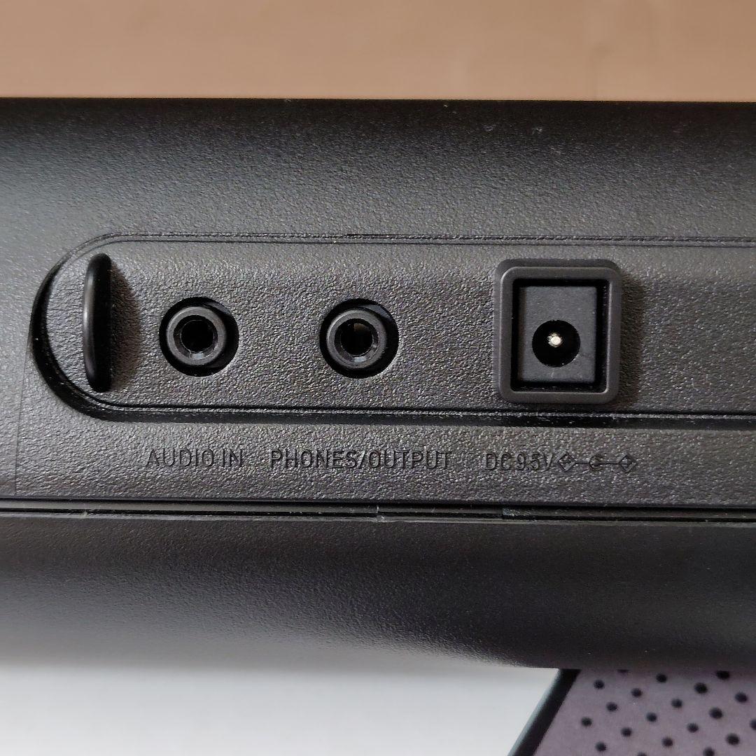 CASIO 電子キーボード Casiotone CT-S195