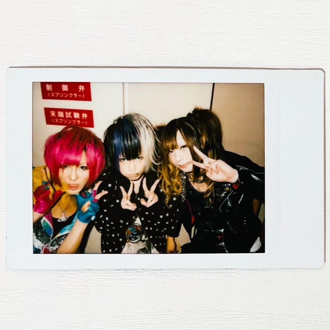 V系★RoNo☆Cro【Minami】チェキ【1】