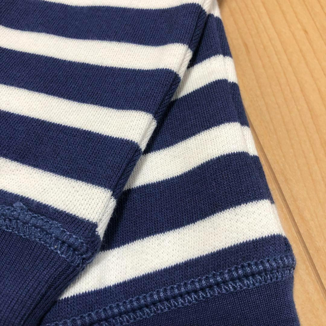 ラスト１　2024新品　ラルフローレン ポロベア　トレーナー　ボーイズL 160