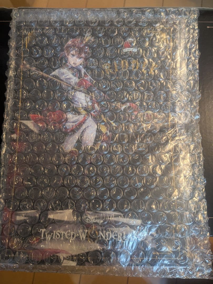 ツイステッドワンダーランド リドル・ローズハート 1/8スケールフィギュア