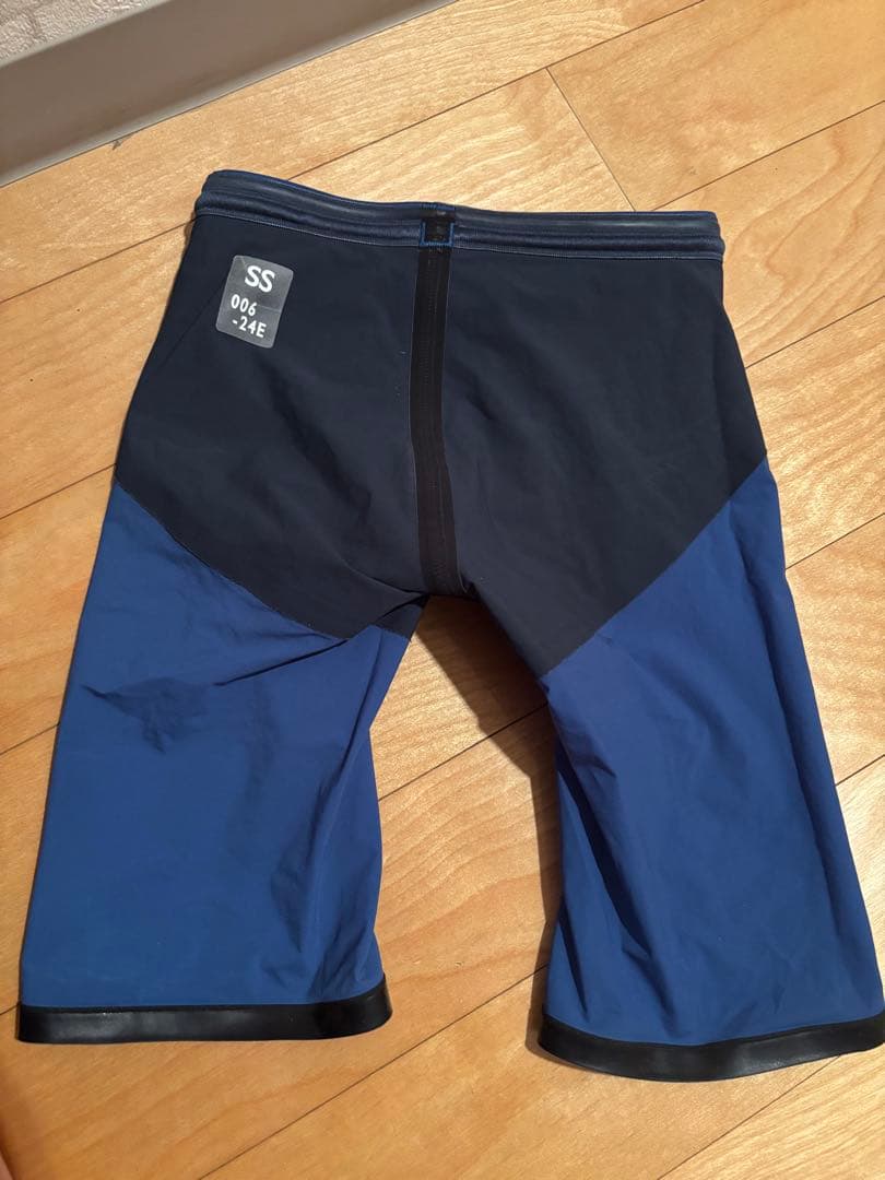 アリーナアクアフォースストームMF XS