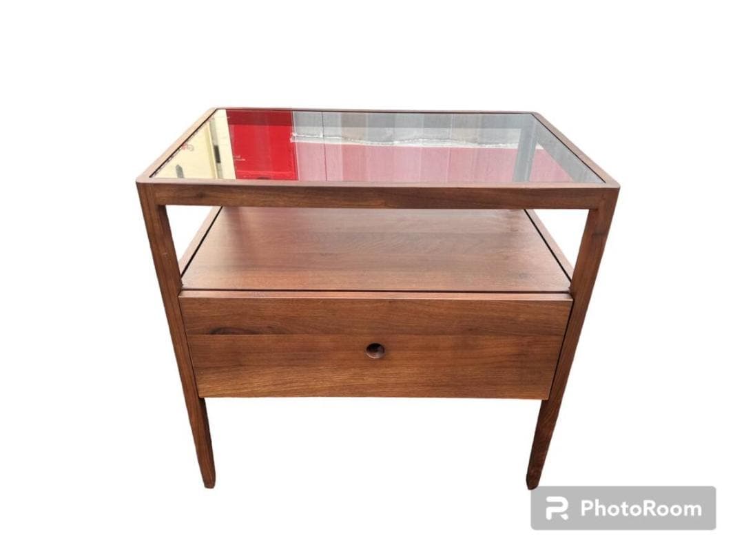 チェスト・キャビネット THE CONRANSHOP spindle bedside table