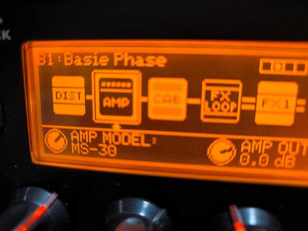 Avid Eleven Rack 動作確認済