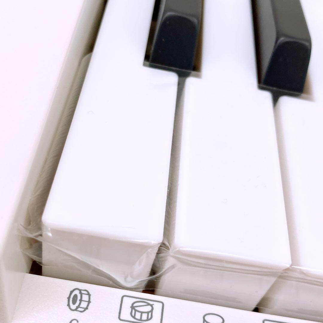 【ルリルリ】カシオ Casiotone 電子ピアノ LK-526 23年製