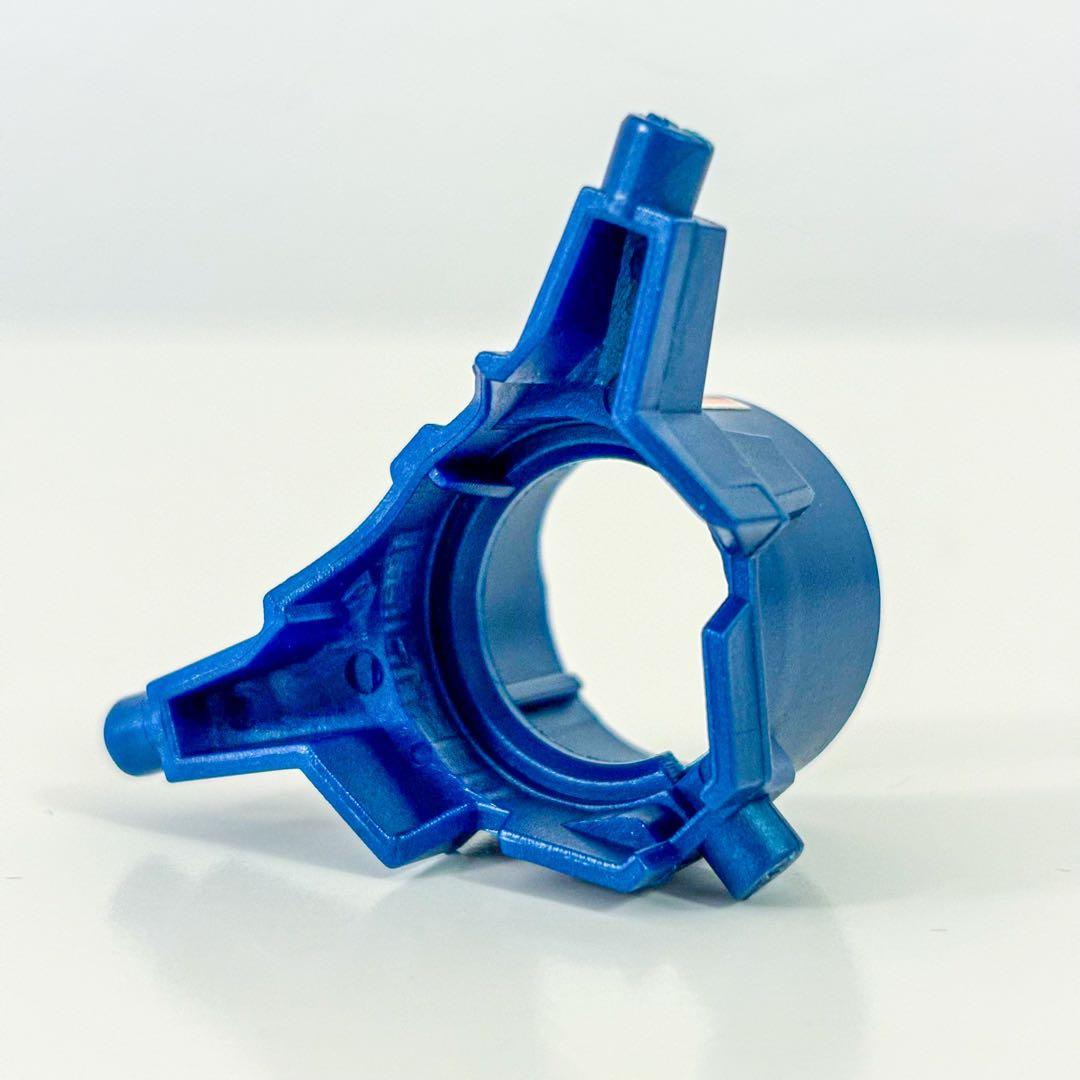 【希少】スーパービーダマン 限定 ワイルドワイバーン ブルークリア その②