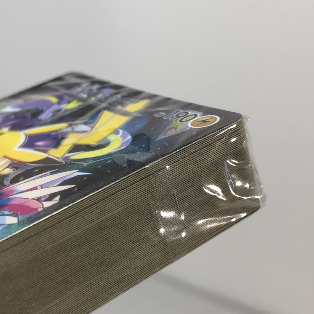 【開封未使用品】 ポケモンワールドチャンピオンシップス2023横浜 記念デッキ