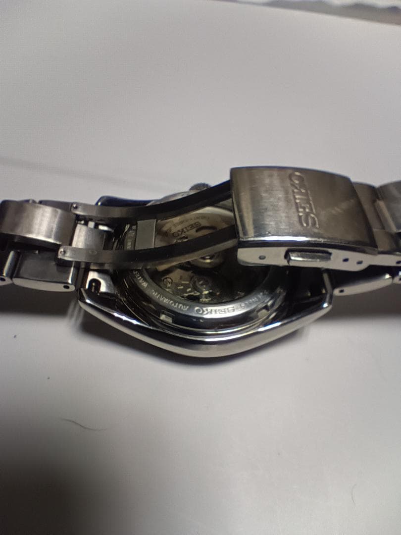 セイコー　プレサージュ　SARB033/6R15D